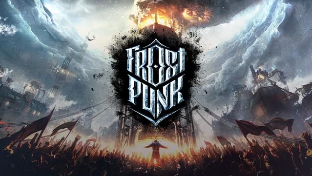 Frostpunk Expansions Original Soundtrack