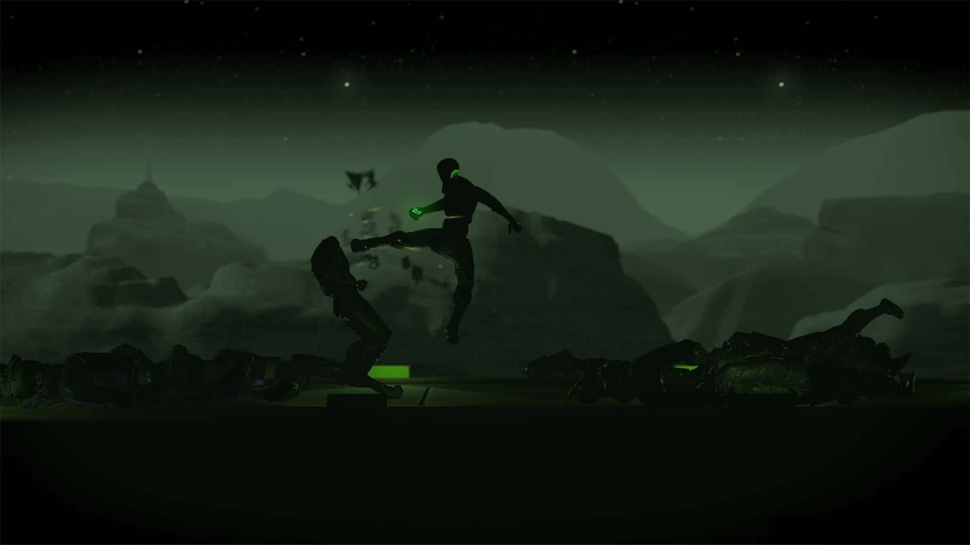 #8. The Fall Part 2: Unbound (GOG) โดย: Over The Moon Games Inc.