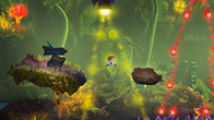 Giana Sisters: Rise of the Owlverlord screenshot 7