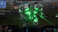 MechWarrior 5: Mercenaries screenshot 8