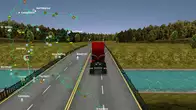 Hard Truck 2: King of the Road screenshot 2