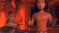 Ankh 3: Battle of the Gods screenshot 8