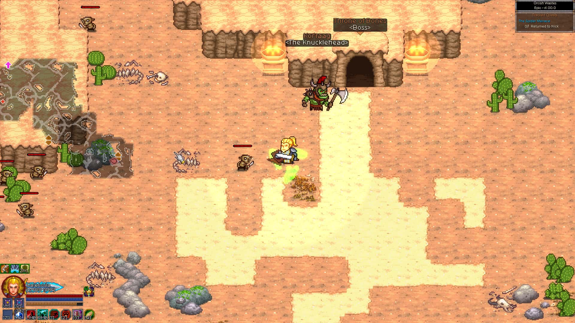 #1. Chronicon Complete (GOG) 由: Subworld