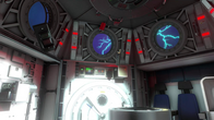 Tin Can: Escape Pod Simulator screenshot 4