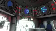 Tin Can: Escape Pod Simulator screenshot 4
