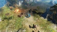 Shadows: Awakening screenshot 8