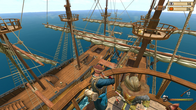Blood & Gold: Caribbean! screenshot 11