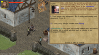 Exiled Kingdoms screenshot 1