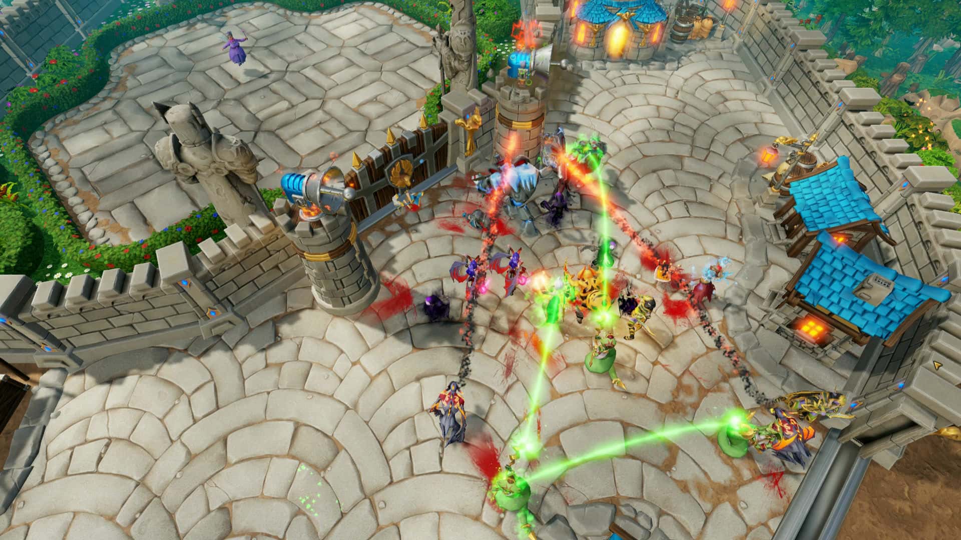#2. Dungeons 3: Once Upon A Time (GOG) Göre: Kalypso Media Digital