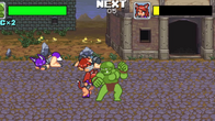 Monster Girl Conquest Records Battle Orc screenshot 4