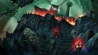 Grim Legends 2: Song of the Dark Swan screenshot 12