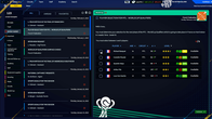Tennis Manager 2023 screenshot 4