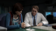 Beyond: Two Souls screenshot 8