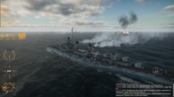 Destroyer: The U-Boat Hunter screenshot 3