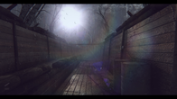 Trenches - World War 1 Horror Survival Game screenshot 5