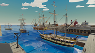 Buccaneers! screenshot 6