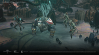 Warhammer 40,000: Dark Heresy screenshot 8