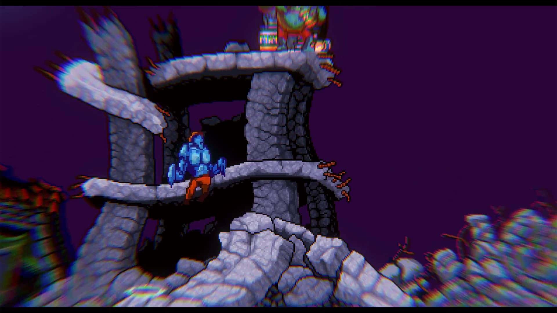 #2. Bite the Bullet (GOG) Bởi: Graffiti Games