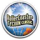 Screenshots (9) RollerCoaster Tycoon® Classic