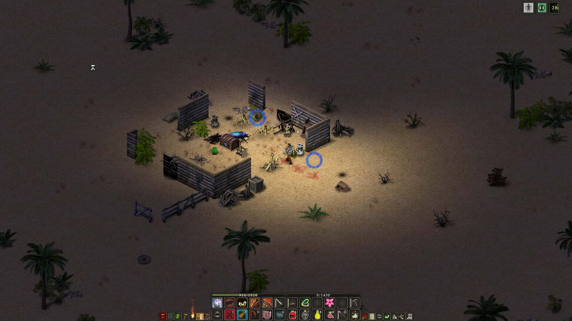 #9. Balrum (GOG) 由: Balcony Softworks