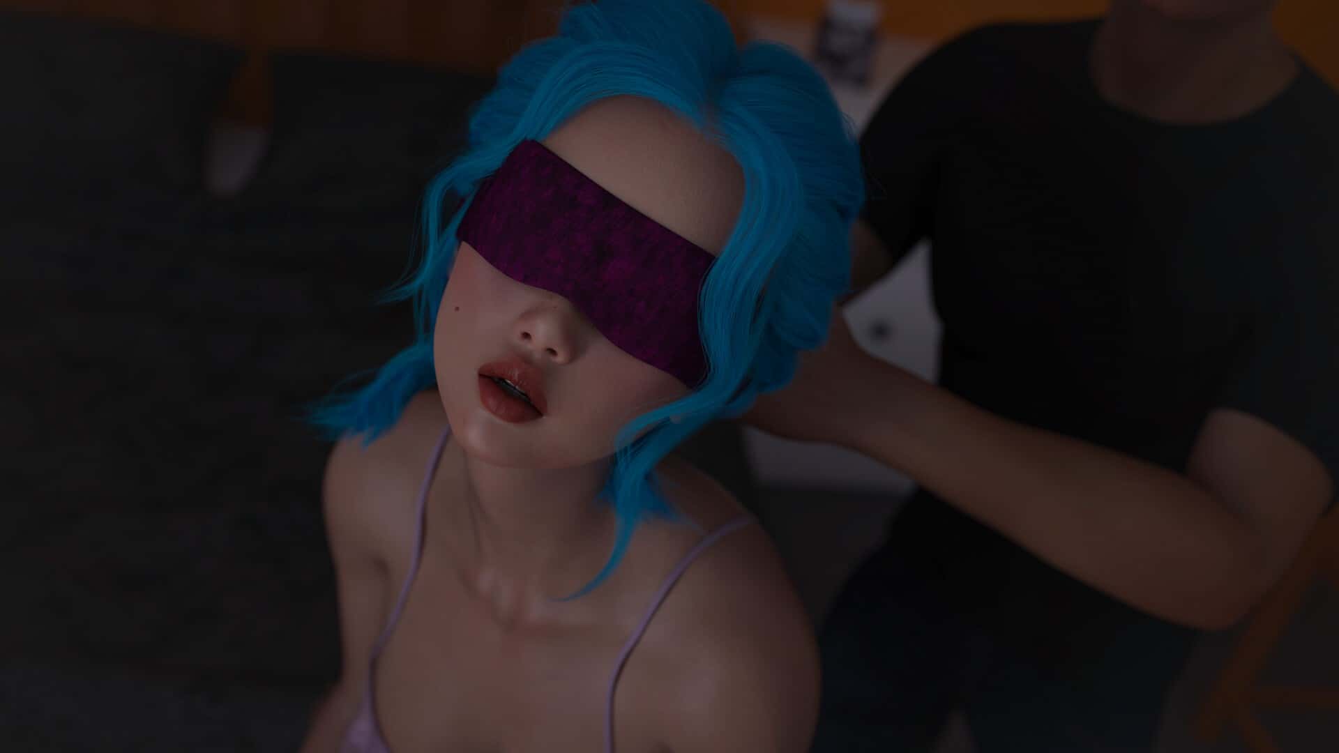 #4. Lust Academy Final - Beyond the Veil (GOG) โดย: Bear in the Night