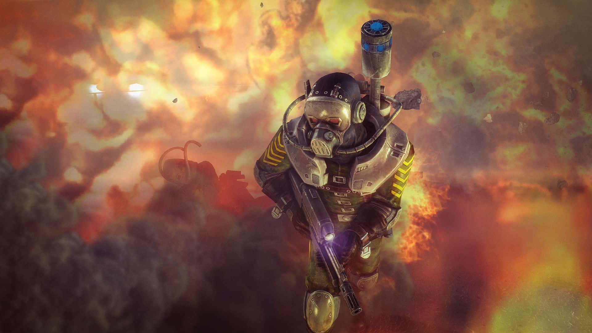 #5. Rogue Trooper Redux: Collector's Edition (GOG) โดย: Rebellion