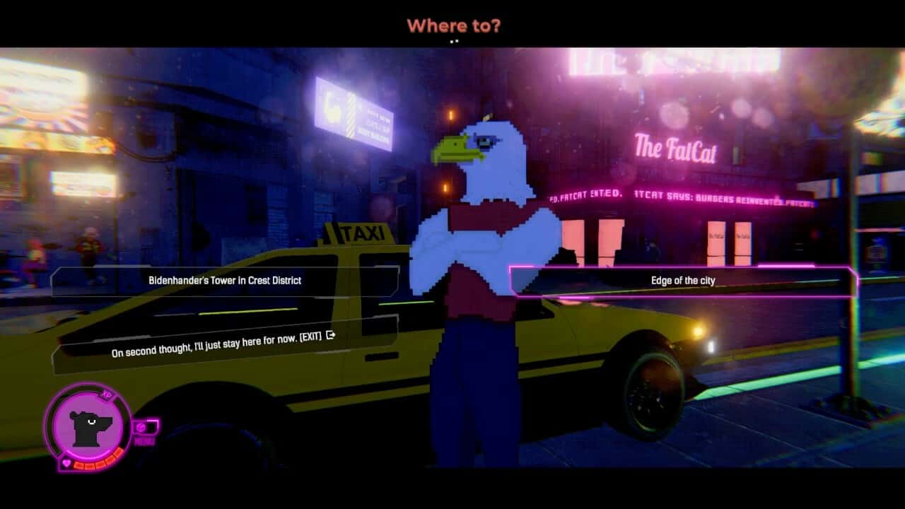 #1. Techno Banter (GOG) Bởi: Crunching Koalas