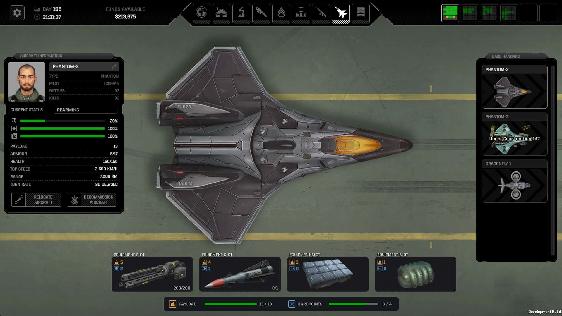 #3. Xenonauts 2 (GOG) โดย: Hooded Horse