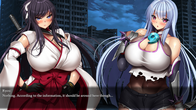 Kunoichi Demon Slayers screenshot 5