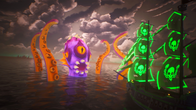 Trident's Tale screenshot 4