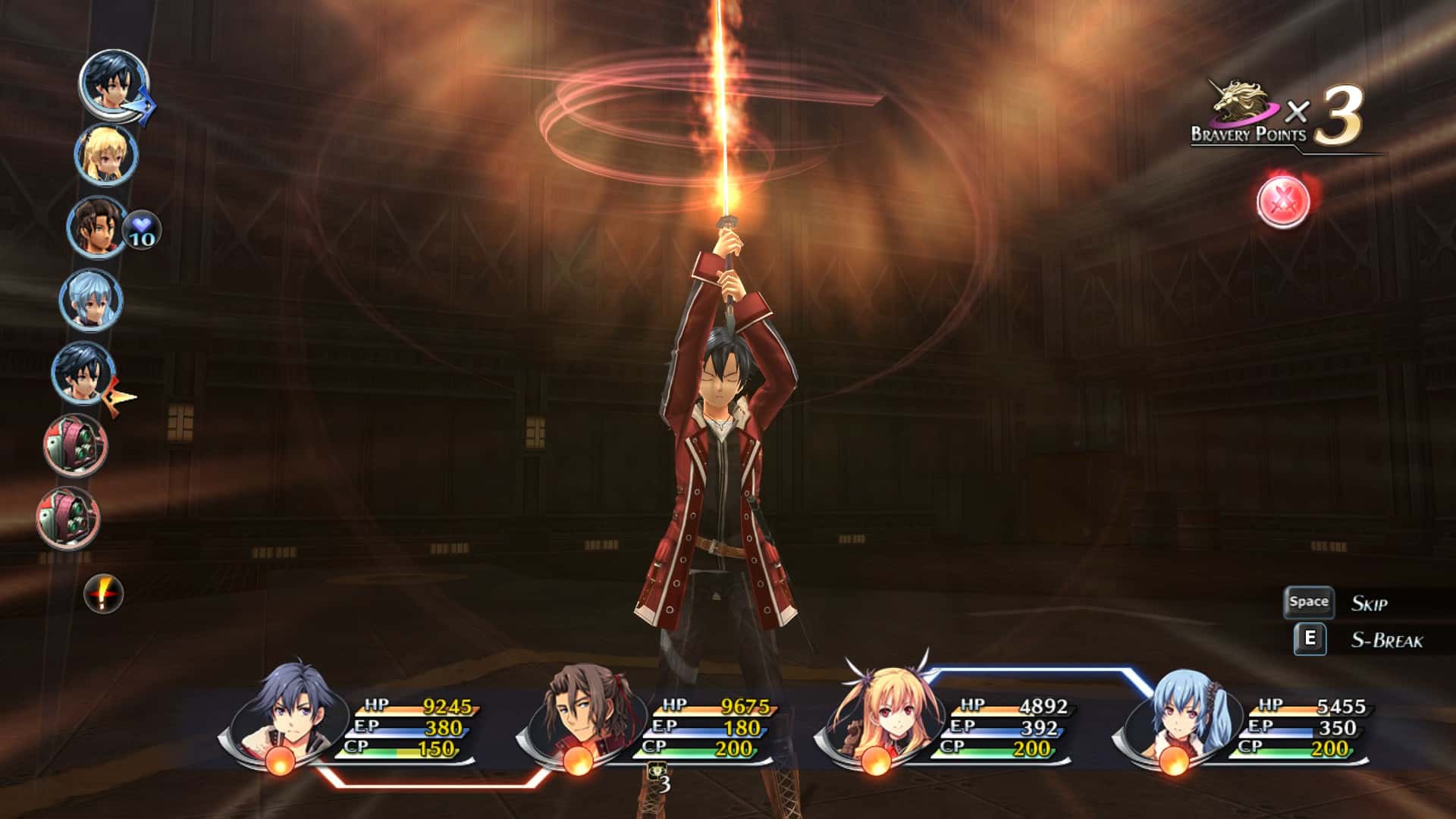 #3. The Legend of Heroes: Trails of Cold Steel II - Shining Pom Bait Value Set 1 (GOG) Által: XSEED Games