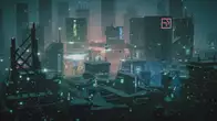Dystopika screenshot 5