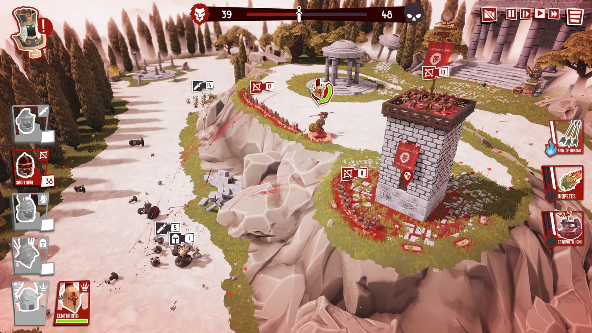 #8. Toy Tactics (GOG) 由: Joystick Ventures