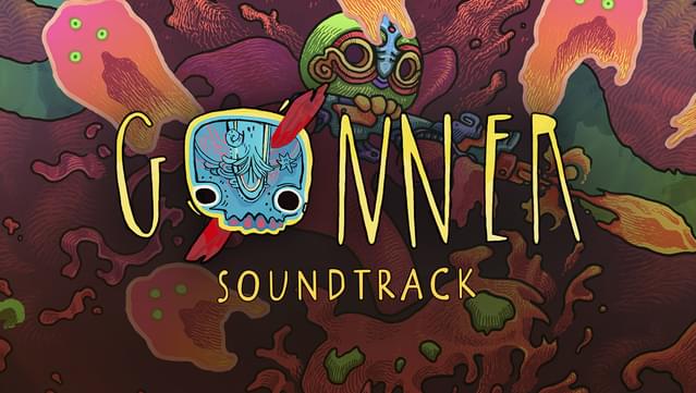 GoNNER Soundtrack