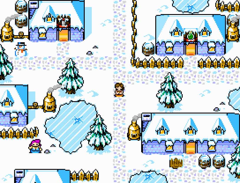 #9. 8-Bit Adventures 1 + 2 Bundle (GOG) 由: Critical Games