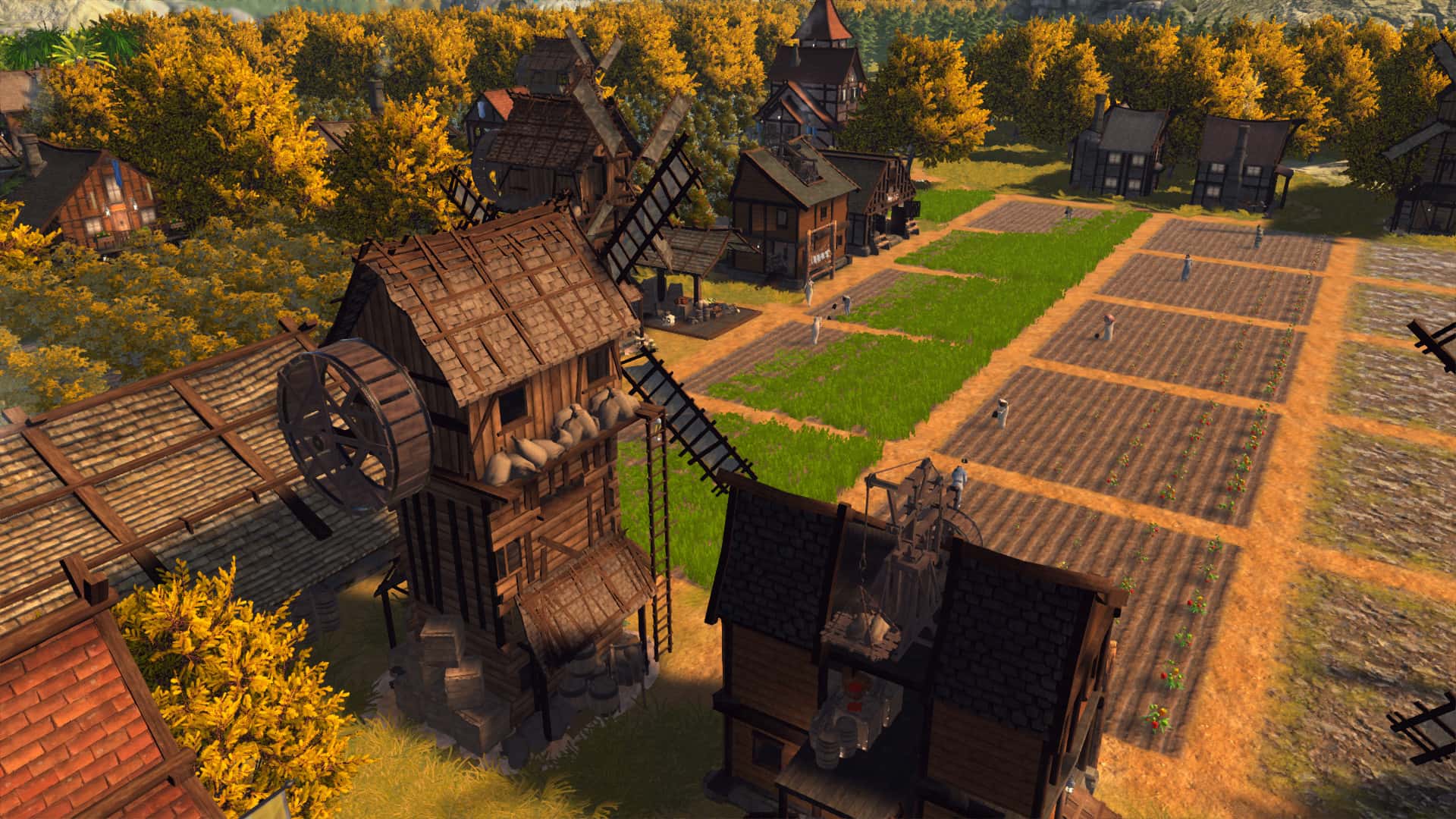 #7. Patron (GOG) 由: Overseer Games