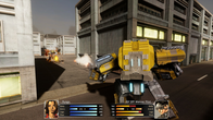 FRONT MISSION 3: Remake DEMO screenshot 6