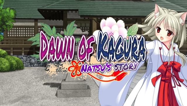 Dawn of Kagura: Natsu's Story
