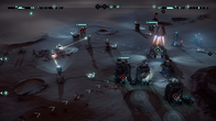 MarZ: Tactical Base Defense Demo screenshot 2