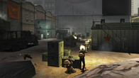 Freedom Fighters screenshot 3