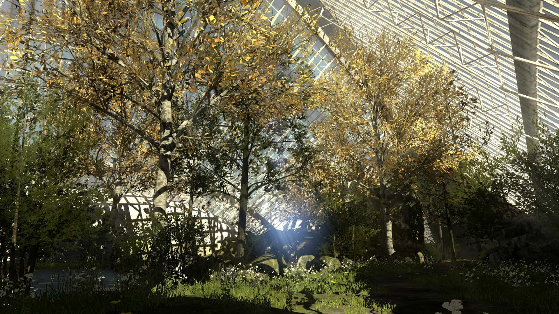 #9. The Talos Principle: Gold Edition (GOG) โดย: Devolver Digital, Croteam