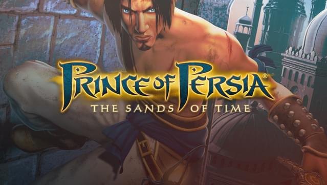 Prince of Persia : Les Sables du temps