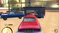 Total Overdose: A Gunslinger's Tale in Mexico screenshot 2