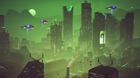 Dystopika screenshot 7