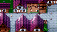 Of Blades & Tails screenshot 9