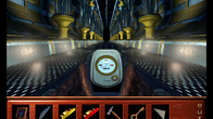 Starship Titanic screenshot 6