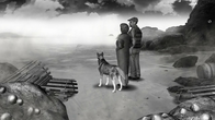 The Lost Crown screenshot 2