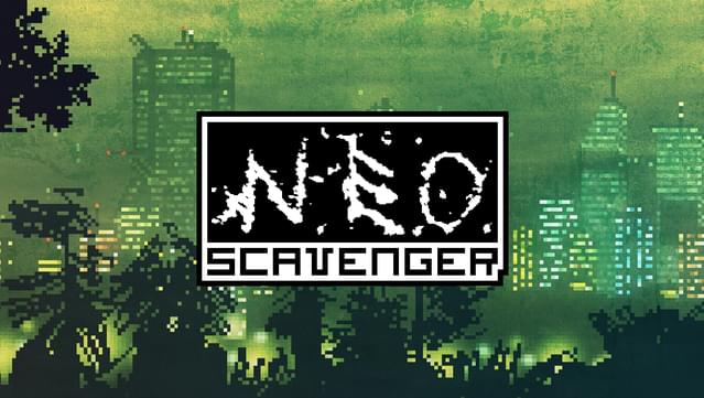 NEO Scavenger