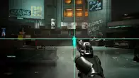 RoboCop: Rogue City - Unfinished Business screenshot 1