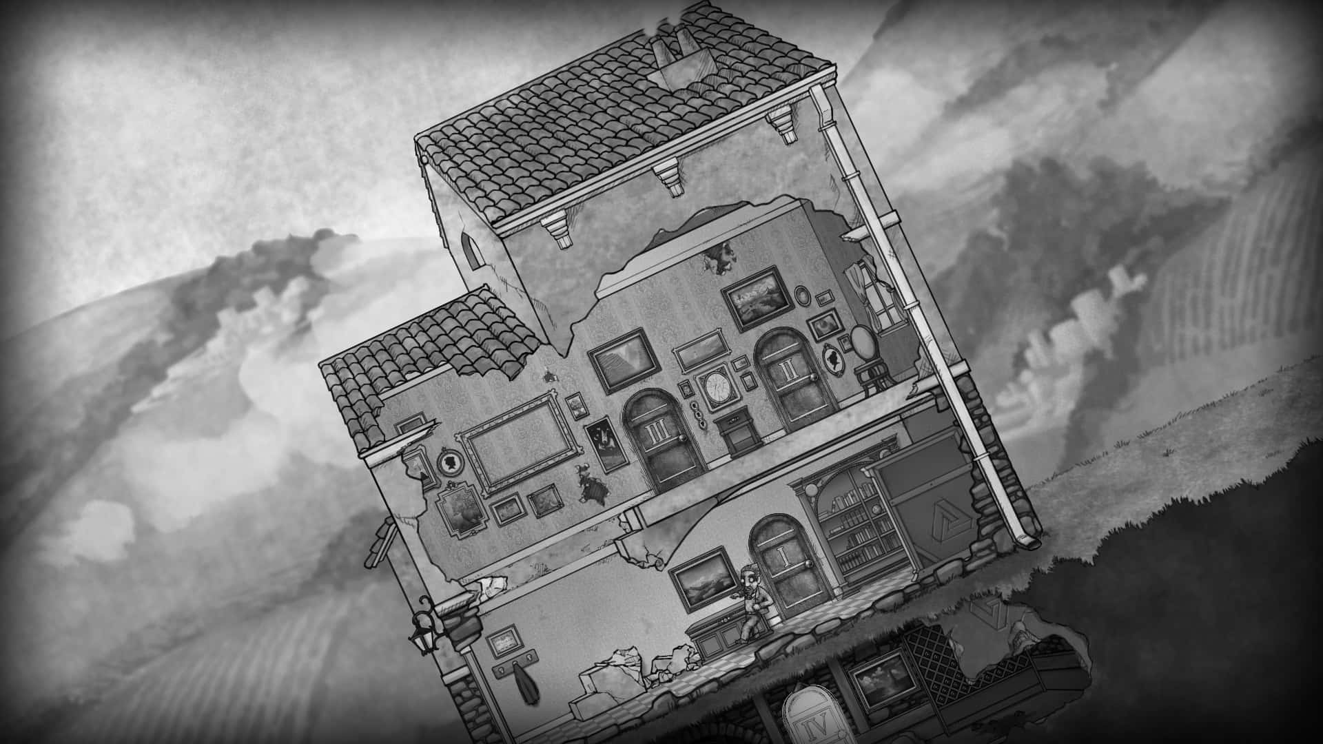 #8. The Bridge (GOG) 由: The Quantum Astrophysicists Guild